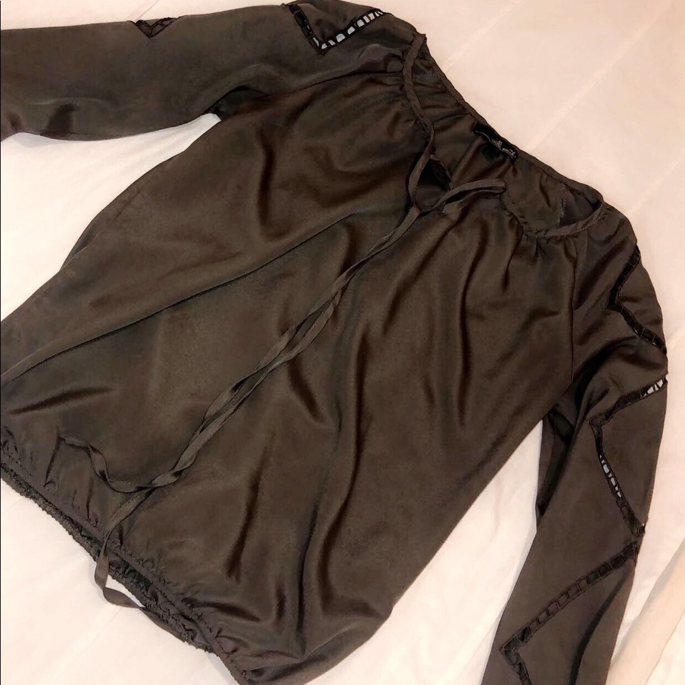 Boutique top